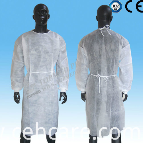Isolation Gown